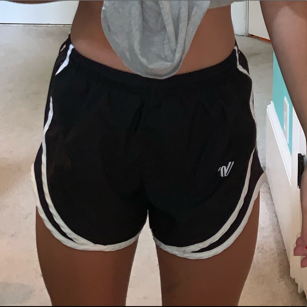 Varsity Exercise Shorts